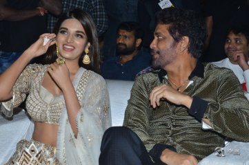 Mr Majnu Movie Pre Release Event Photos